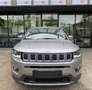 Jeep Compass 2.0mjt *OPENING EDITION* 4x4 140cv Automatica Plateado - thumbnail 2