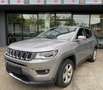 Jeep Compass 2.0mjt *OPENING EDITION* 4x4 140cv Automatica Plateado - thumbnail 3