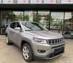 Jeep Compass 2.0mjt *OPENING EDITION* 4x4 140cv Automatica Plateado - thumbnail 1