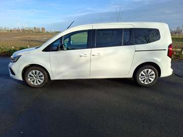 Grand Kangoo TCe 130 Equilibre