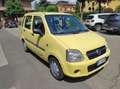 Opel Agila Agila 1.0 3 cil. Geel - thumbnail 3