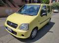 Opel Agila Agila 1.0 3 cil. Geel - thumbnail 1