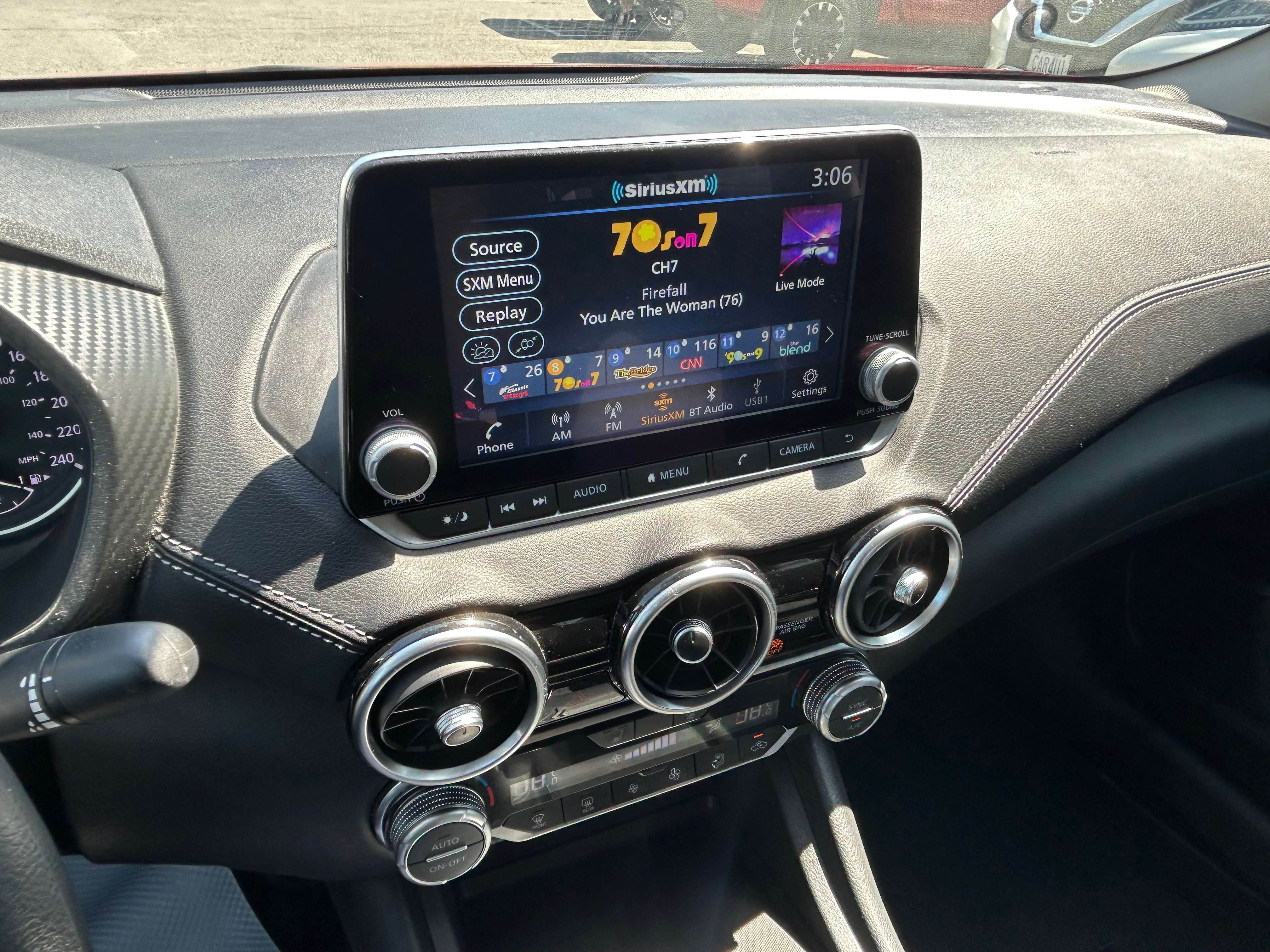 2023 Nissan Sentra