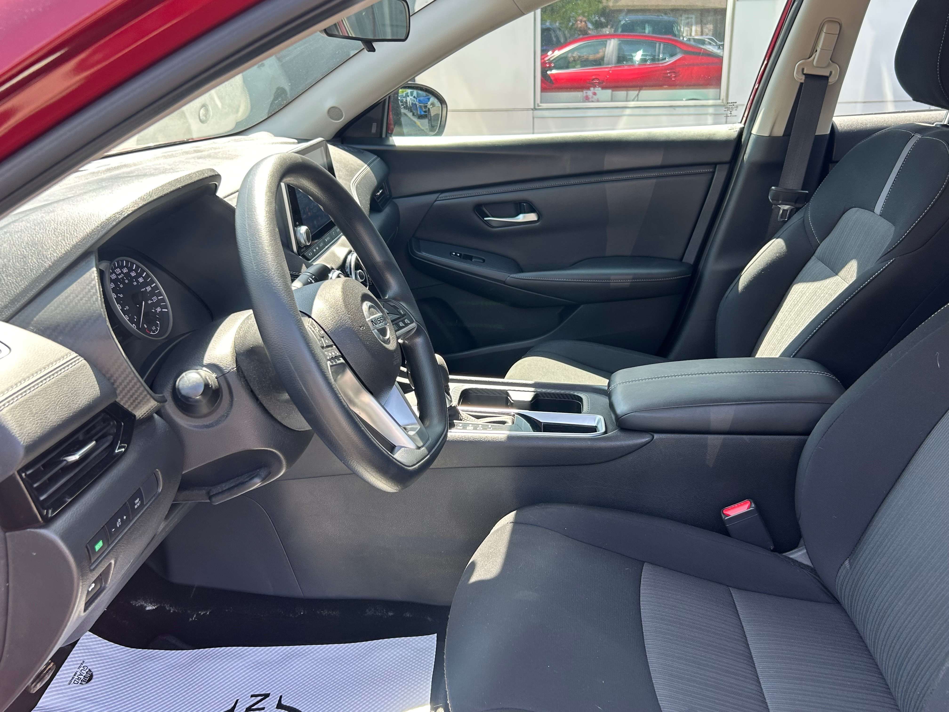 2023 Nissan Sentra