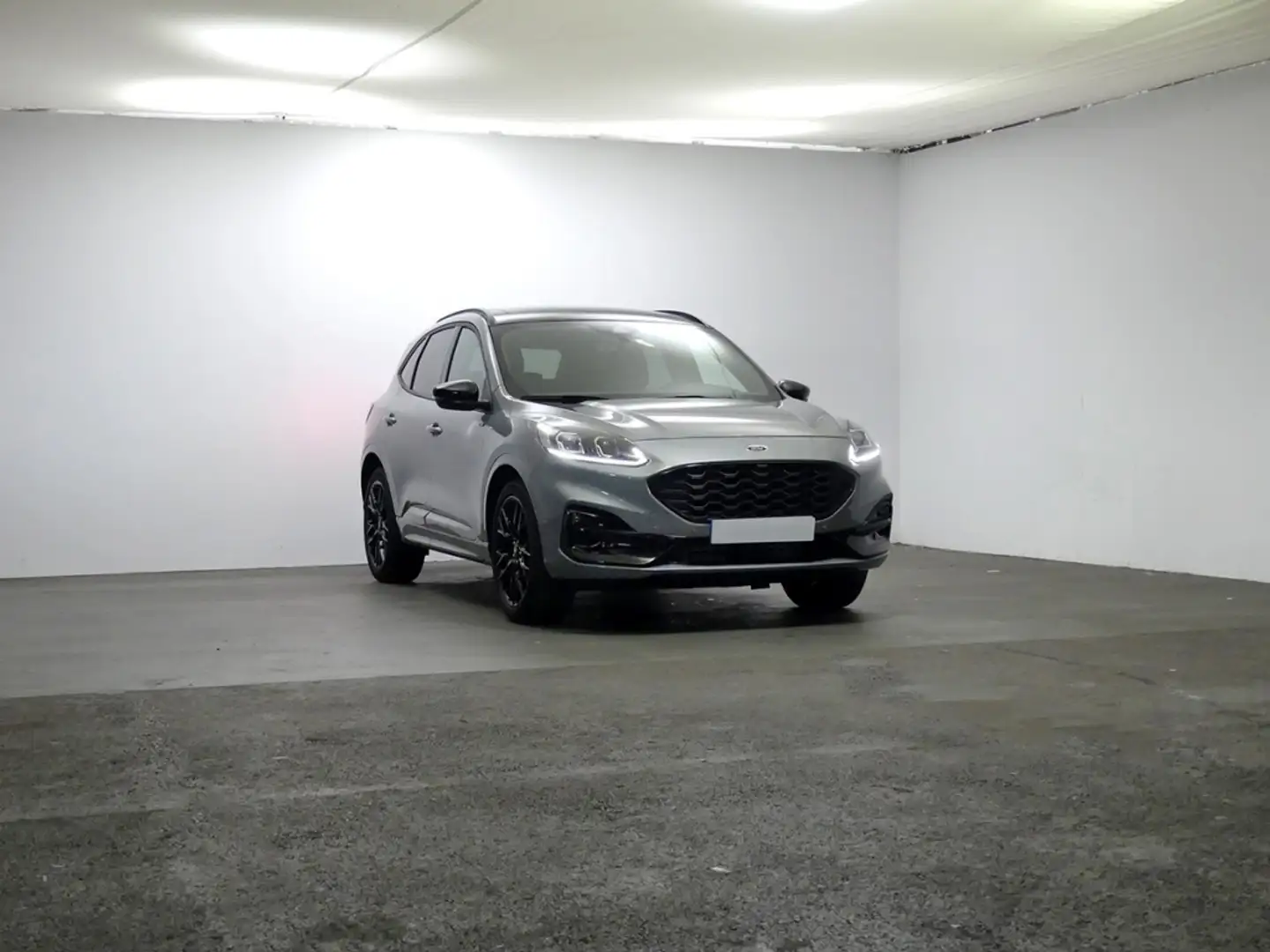 Ford Kuga 1.5 ECOBOOST 110KW ST-LINE X 150 5P Wit - 2