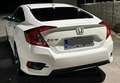 Honda Civic Civic 1.6 i-DTEC Automatik. Elegance. White - thumbnail 4