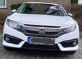 Honda Civic Civic 1.6 i-DTEC Automatik. Elegance. bijela - thumbnail 7