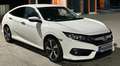 Honda Civic Civic 1.6 i-DTEC Automatik. Elegance. White - thumbnail 3