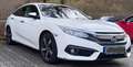 Honda Civic Civic 1.6 i-DTEC Automatik. Elegance. White - thumbnail 8