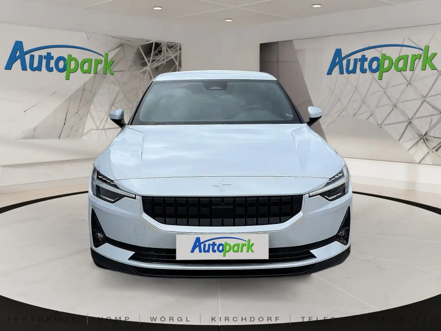 Polestar 2 Polestar 2  Long Range Single Motor - 2