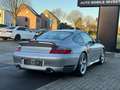 Porsche 996 911 Turbo FULL HISTORY, NEW CLUTCH 0483/47.20.60 Silber - thumbnail 3