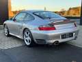 Porsche 996 911 Turbo FULL HISTORY, NEW CLUTCH 0483/47.20.60 Silber - thumbnail 4