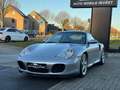 Porsche 996 911 Turbo FULL HISTORY, NEW CLUTCH 0483/47.20.60 Silber - thumbnail 1