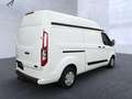 Ford Transit Custom Kasten 300 L2 H2 Trend*AHK*Klima* Weiß - thumbnail 3