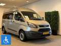 Ford Transit Custom L2H2 Rolstoelbus (airco) - thumbnail 1