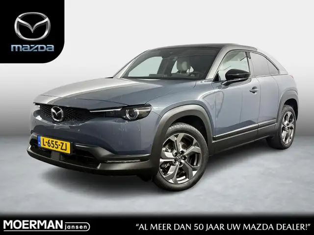 Mazda MX-30 e-SkyActiv 145 First Edition 36 kWh / Navigatie /