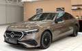 Mercedes-Benz E 220 E-Klasse E 220 d AMG Line Premium Braun - thumbnail 2
