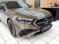 Mercedes-Benz E 220 E-Klasse E 220 d AMG Line Premium Braun - thumbnail 12