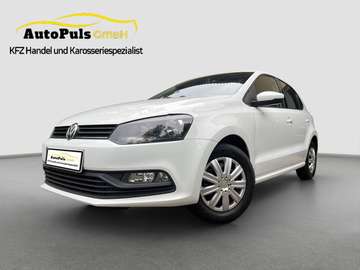 VW Polo+++ neues Pickerl 05.2027+++