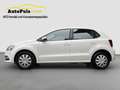 Volkswagen Polo VW Polo+++ neues Pickerl 05.2027+++ Weiß - thumbnail 2