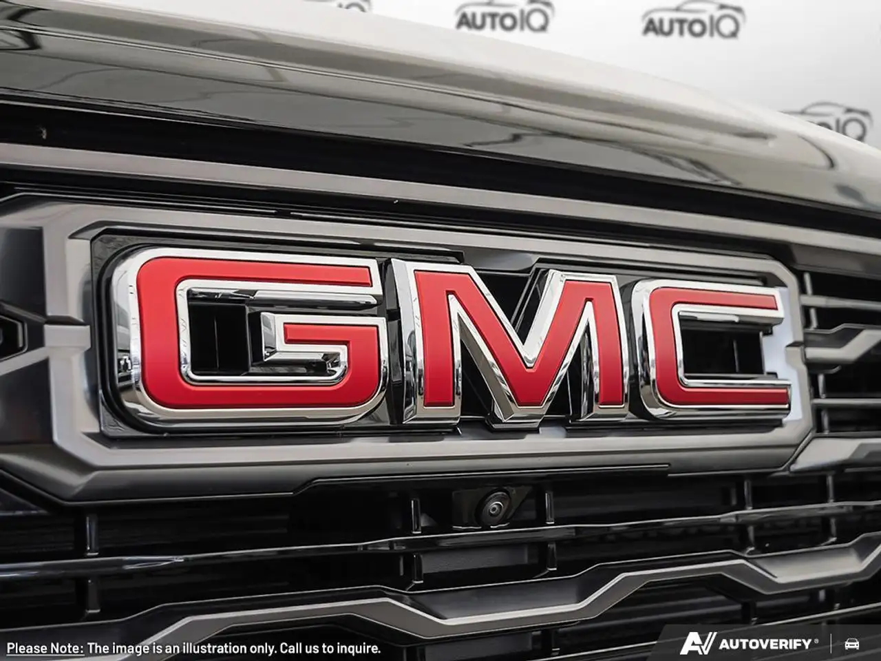 GMC Acadia fotografie GMC Acadia