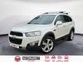 Chevrolet Captiva 2.2VCDI LTZ AWD Aut. Blanco - thumbnail 1