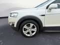 Chevrolet Captiva 2.2VCDI LTZ AWD Aut. Blanco - thumbnail 9