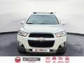 Chevrolet Captiva 2.2VCDI LTZ AWD Aut. Blanco - thumbnail 8