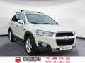 Chevrolet Captiva 2.2VCDI LTZ AWD Aut. Blanco - thumbnail 7
