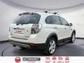 Chevrolet Captiva 2.2VCDI LTZ AWD Aut. Blanco - thumbnail 5