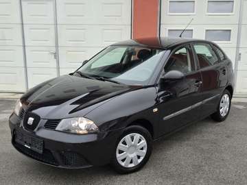 Ibiza Fresh 1,2 12V Fresh