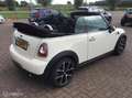 MINI One Cabrio 1.6 123001 km NAP NL AUTO Wit - thumbnail 5