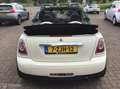 MINI One Cabrio 1.6 123001 km NAP NL AUTO Wit - thumbnail 9
