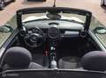 MINI One Cabrio 1.6 123001 km NAP NL AUTO Wit - thumbnail 10