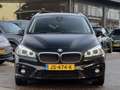 BMW 216 2-serie Gran Tourer 216D NAVI AIRCO LED LMV PDC Noir - thumbnail 5