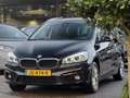 BMW 216 2-serie Gran Tourer 216D NAVI AIRCO LED LMV PDC Noir - thumbnail 9