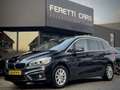 BMW 216 2-serie Gran Tourer 216D NAVI AIRCO LED LMV PDC Noir - thumbnail 1