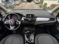 BMW 216 2-serie Gran Tourer 216D NAVI AIRCO LED LMV PDC Noir - thumbnail 22