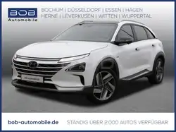 Hyundai NEXO WASSERSTOFF MJ20 Premium Paket