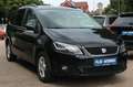 SEAT Alhambra Style *DSG/7-SITZER/RFK/NAVI/TEMPO/AHK* Noir - thumbnail 1