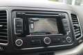SEAT Alhambra Style *DSG/7-SITZER/RFK/NAVI/TEMPO/AHK* Noir - thumbnail 19