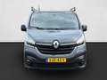 Renault Trafic 2.0 dCi 170 T27 L1H1 Comfort ECC / NAVI / AUTOMAAT Grijs - thumbnail 2