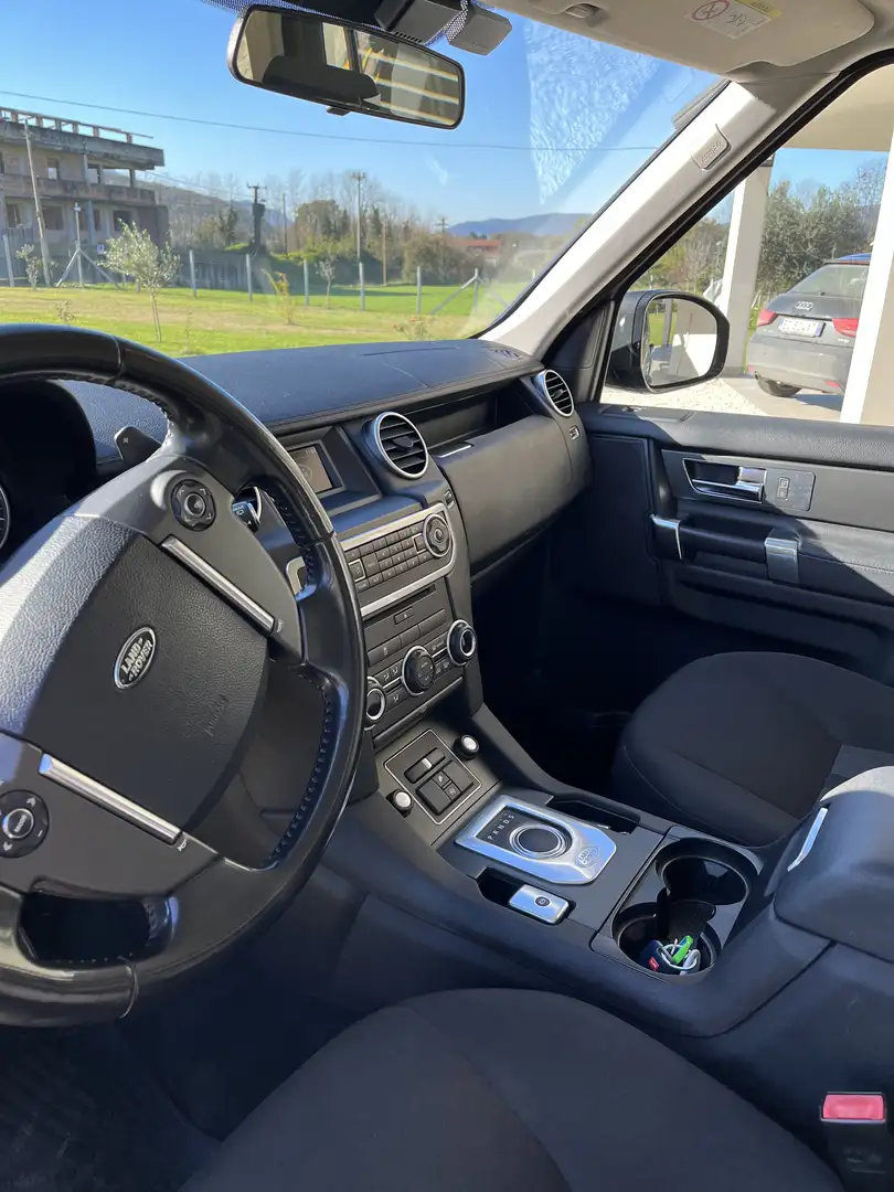 Land Rover Discovery 3.0 tdV6 211cv auto - 1