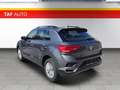 Volkswagen T-Roc 1,5 TSI DSG mit Sitzheizung und Multi.Lenkr. Grau - thumbnail 10