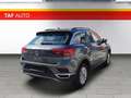 Volkswagen T-Roc 1,5 TSI DSG mit Sitzheizung und Multi.Lenkr. Grau - thumbnail 11