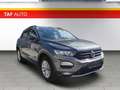 Volkswagen T-Roc 1,5 TSI DSG mit Sitzheizung und Multi.Lenkr. Grau - thumbnail 1
