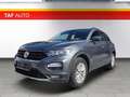 Volkswagen T-Roc 1,5 TSI DSG mit Sitzheizung und Multi.Lenkr. Grau - thumbnail 2