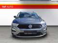 Volkswagen T-Roc 1,5 TSI DSG mit Sitzheizung und Multi.Lenkr. Grau - thumbnail 3