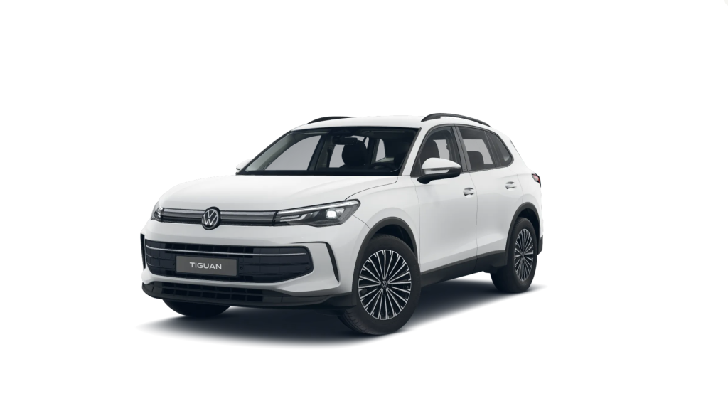 Volkswagen Tiguan 1.5 eTSI Más DSG 110kW - foto 1