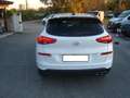 Hyundai TUCSON Tucson II 2018 1.6 crdi 48V NLine Safety Blanc - thumbnail 4